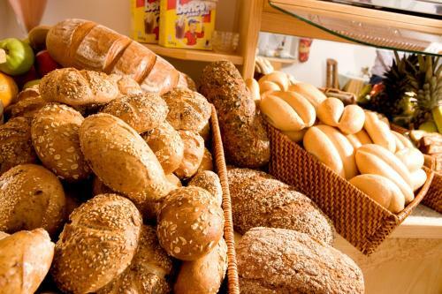 Hotel Garni Drei-m�derl-haus