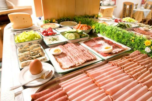 Hotel Garni Drei-m�derl-haus