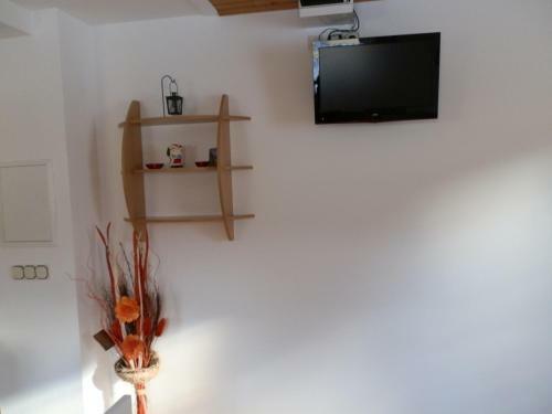 Apartamento Ferienwohnungen Trinker