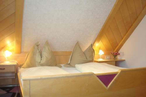 Apartamento G�stehaus Moser