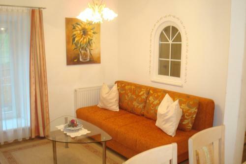 Apartamento G�stehaus Moser
