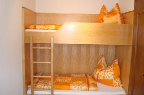 Apartamento G�stehaus Moser