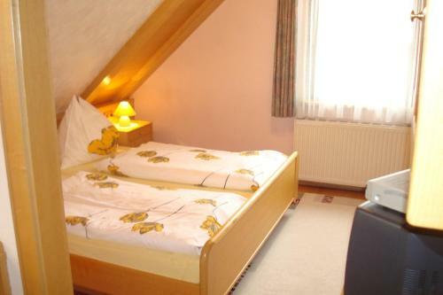 Apartamento G�stehaus Moser