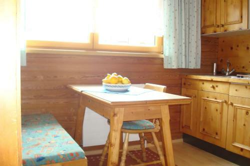 Apartamento G�stehaus Moser