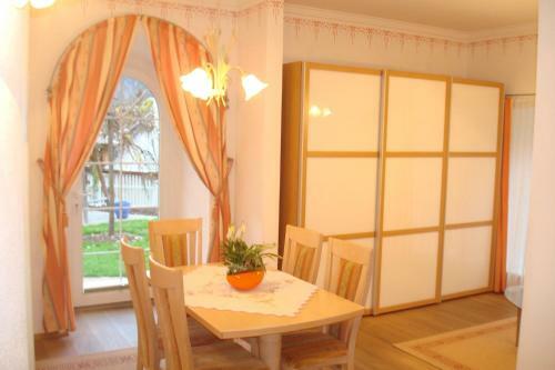 Apartamento G�stehaus Moser