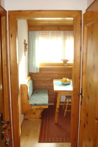 Apartamento G�stehaus Moser