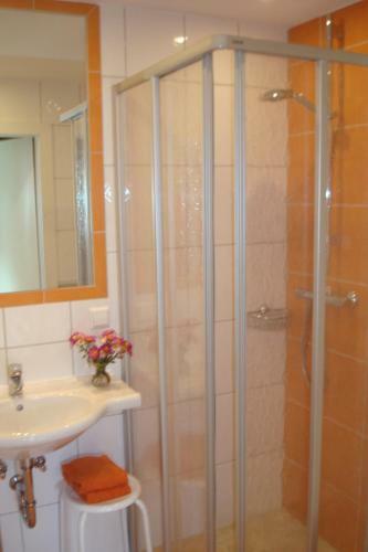 Apartamento G�stehaus Moser