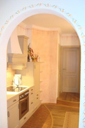 Apartamento G�stehaus Moser