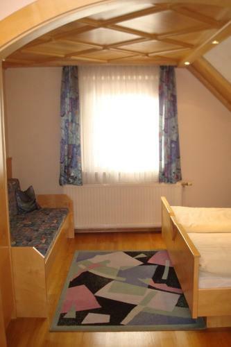 Apartamento G�stehaus Moser
