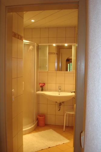 Apartamento G�stehaus Moser