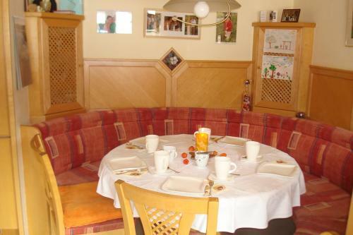 Apartamento G�stehaus Moser