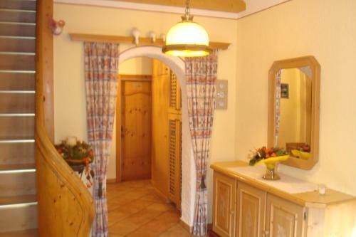 Apartamento G�stehaus Moser