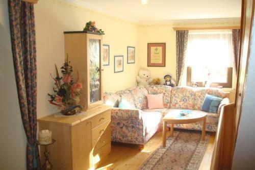 Apartamento G�stehaus Moser