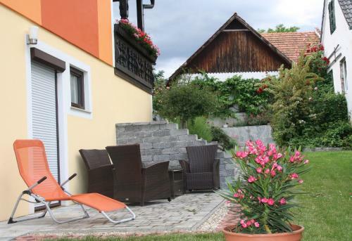 Hostal G�stehaus Dobida