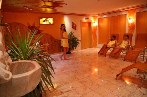 Erholungshotel Margarethenbad
