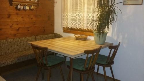 Apartamento Ferienwohnung Waldh�usl