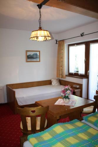 Apartment Lechthaler