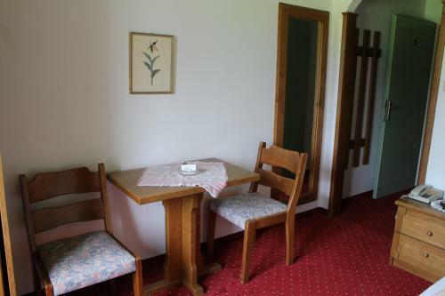 Hotel Semriacherhof