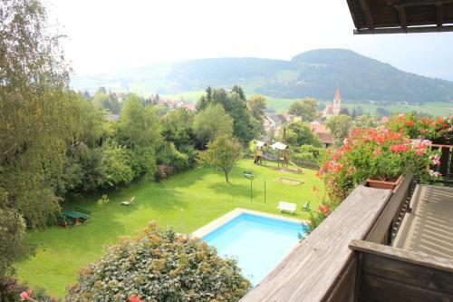 Hotel Semriacherhof