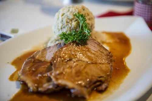 Gasthof-hotel Jaritz