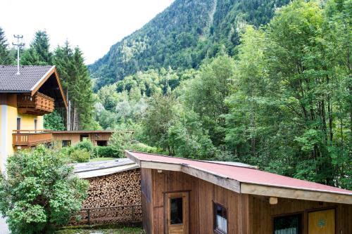 Apartamento Haus Loferer
