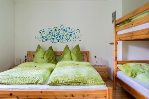 Apartamento Haus Loferer