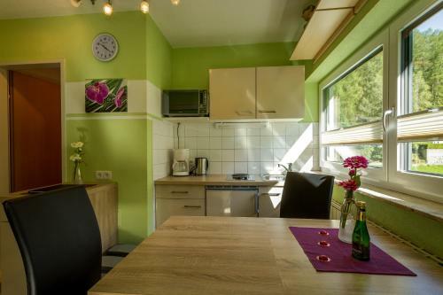 Apartamento Biancas Ferienwohnung Im Haus Roswitha