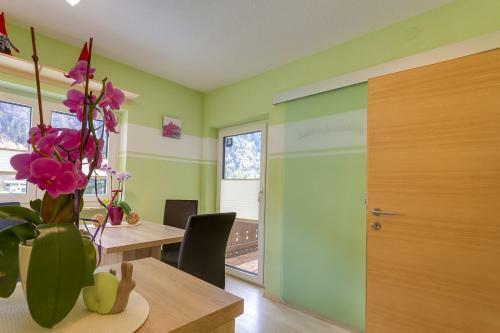 Apartamento Biancas Ferienwohnung Im Haus Roswitha