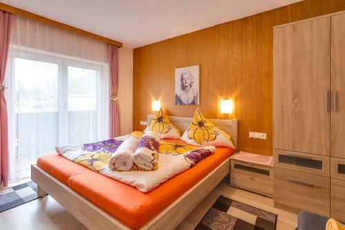Apartamento Biancas Ferienwohnung Im Haus Roswitha