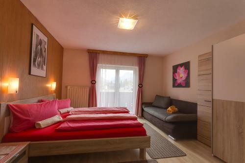 Apartamento Biancas Ferienwohnung Im Haus Roswitha