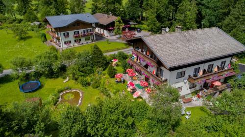 Bed & Breakfast Pension Wildental