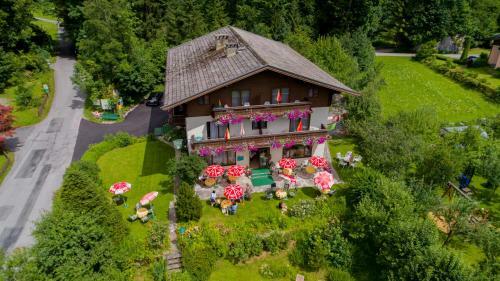 Bed & Breakfast Pension Wildental