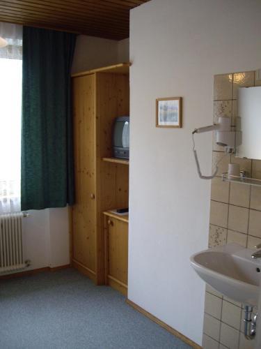 Hostal Hotel-pension Stallinger