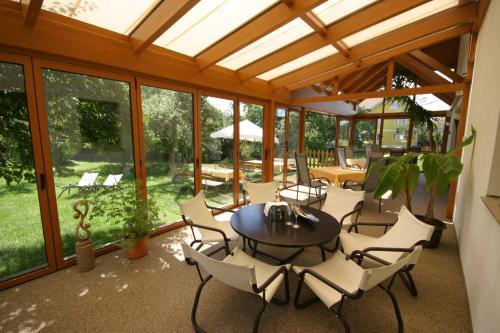 Hostal Hotel-pension Stallinger