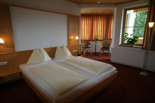Hostal Hotel-pension Stallinger