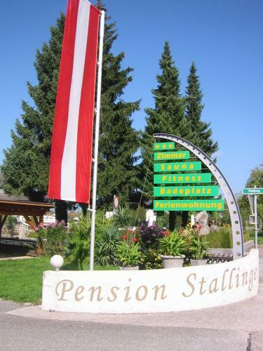 Hostal Hotel-pension Stallinger