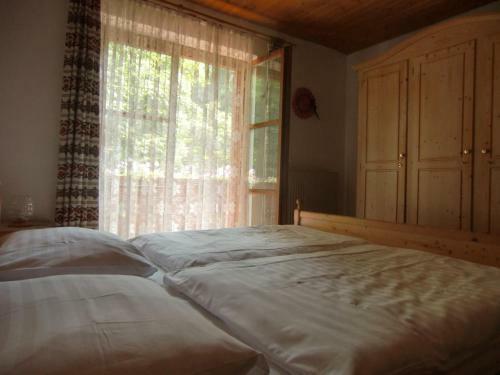 Apartamento Ferienwohnungen Jodlbauerhof