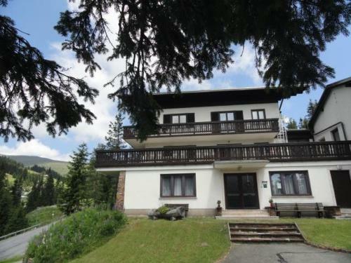 Bed & Breakfast Pension Edelweiss