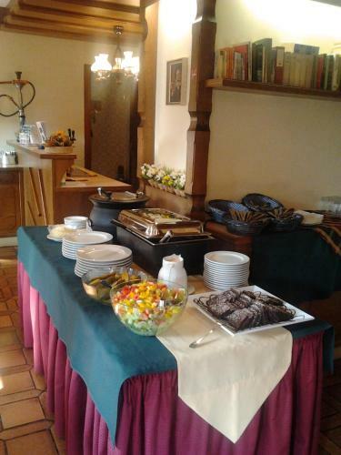 Bed & Breakfast Pension Edelweiss
