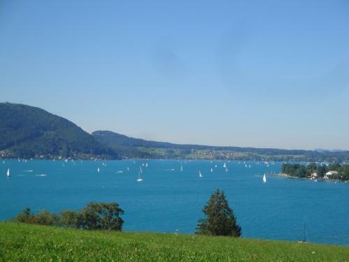 Apartamento Ferienwohnung Gaigg