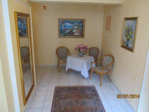 Hotel Haus Esplanade - Adults Only