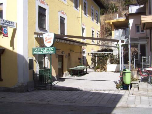 Hostal Gasthof Zur Post