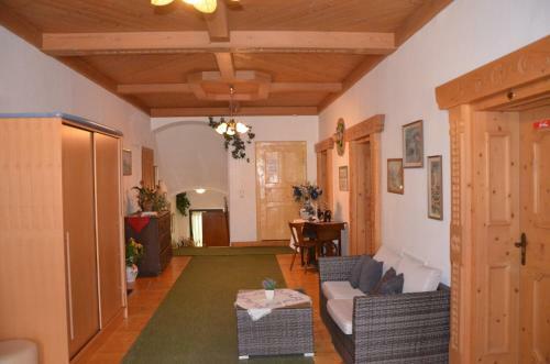 Hostal Gasthof Zur Post