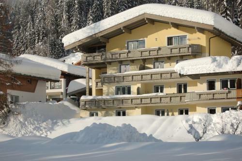 Haus Lechner Apartments