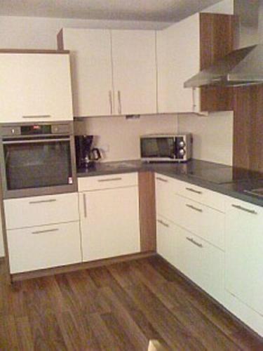 Apartamento Ferienwohnungen Heidi