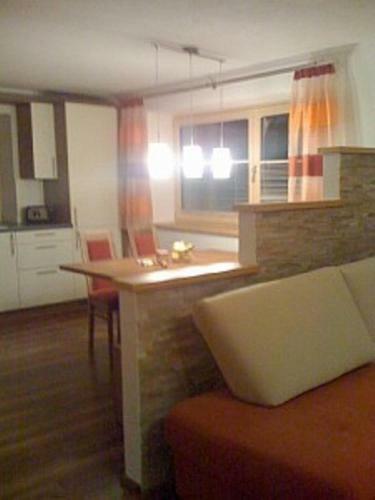 Apartamento Ferienwohnungen Heidi