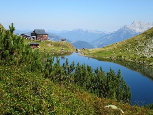 Hostal Haus Niedermoser