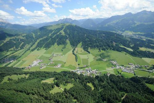 Apartamento Ferienwohnung Freudenmacher