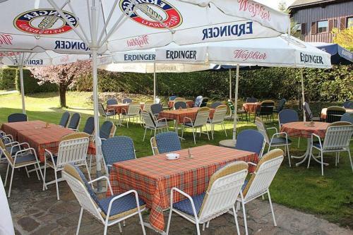 Hostal Gasthof Murtalerhof