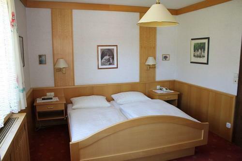 Hostal Gasthof Murtalerhof